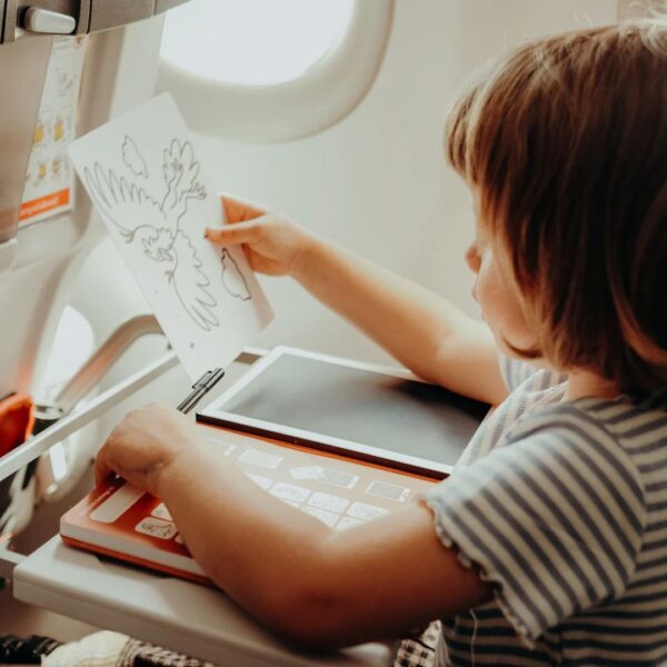 KIDYDRAW MINI ANI kreslici tablet 4