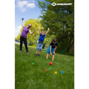 boccia-schildkrot