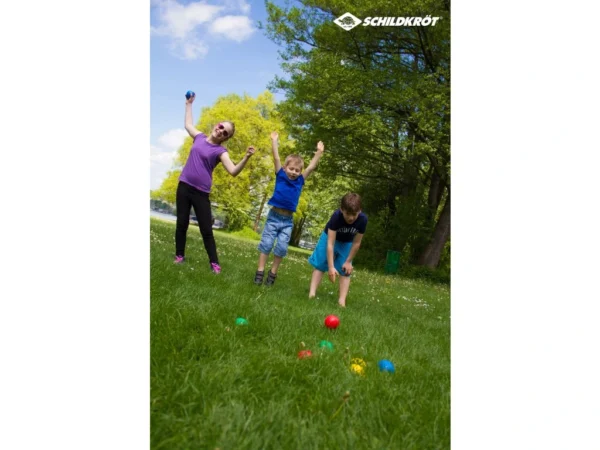 boccia-schildkrot