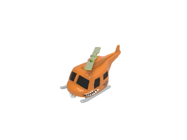 7334 3 auticko s garazi snack cars edice 2
