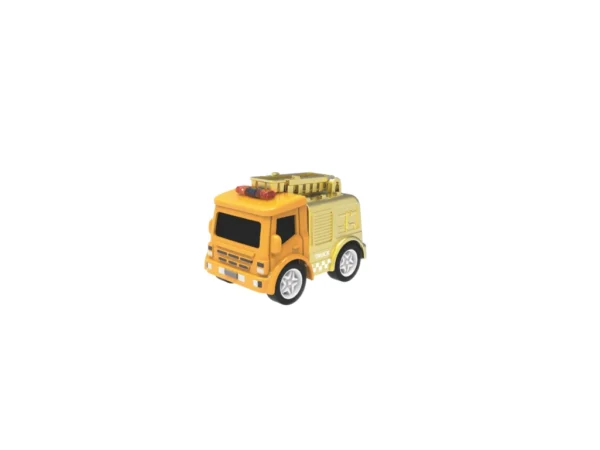7337 5 auticko s garazi snack cars edice 3