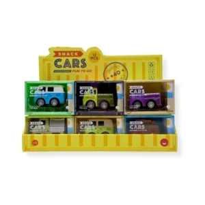 snack-cars