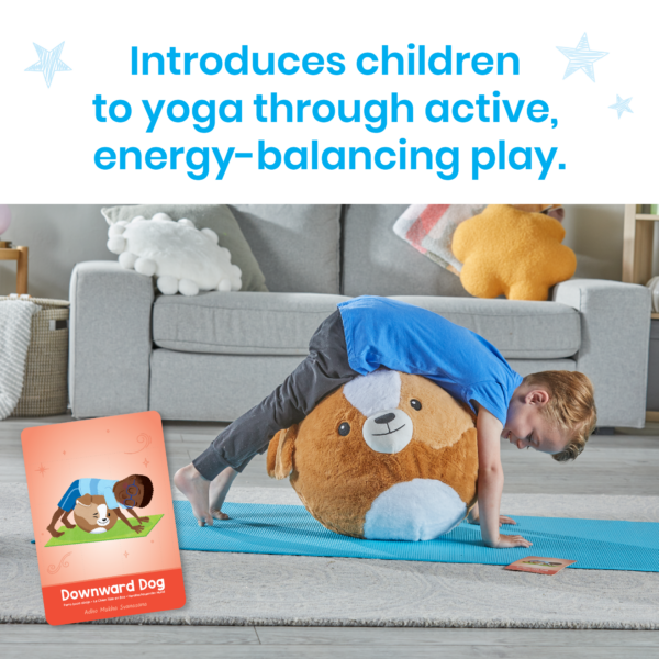 96997 BP YogaBallBuddy Puppy Callout 2