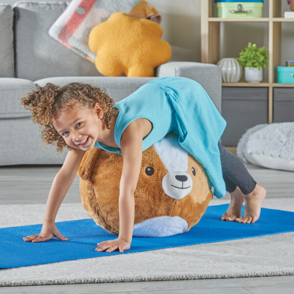 96997 Yoga Ball BubblePlush Puppy LS7 Web
