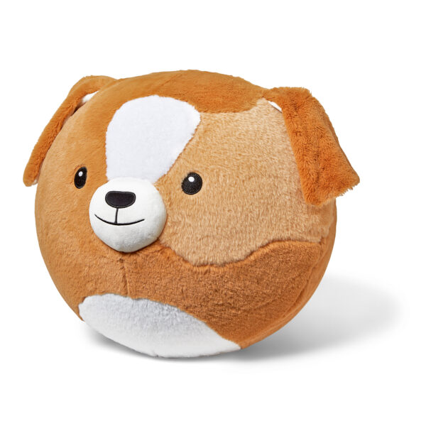 96997 Yoga Ball BubblePlush Puppy L Web