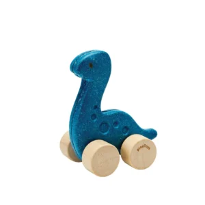 Plan Toys - Dino Diplo autíčko