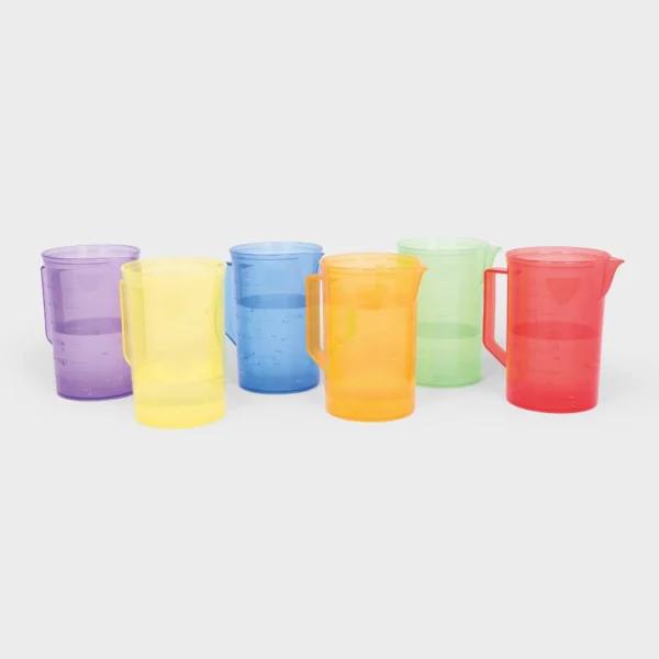 tickit set 5